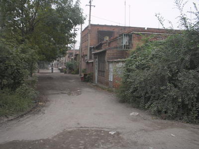 红桥区双环邨拆迁项目评估