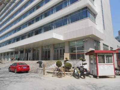 和平区南京路商业房地产