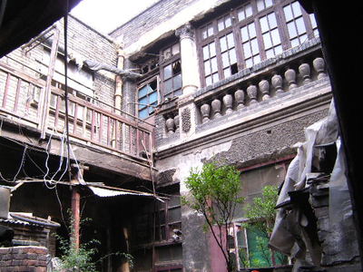 红桥区铃铛阁拆迁项目评估